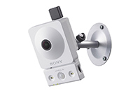 กล้องวงจรปิด SONY SNC-CX600 CCTV