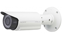 กล้องวงจรปิด SONY SNC-CH160 CCTV