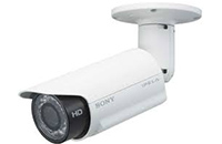 กล้องวงจรปิด SONY SNC-CH280 CCTV