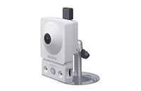 กล้องวงจรปิด SONY SNC-CX600W CCTV