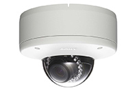 กล้องวงจรปิด SONY SNC-DH180 CCTV