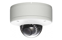 กล้องวงจรปิด SONY SNC-DH280 CCTV