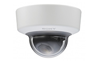 กล้องวงจรปิด SONY SNC-EM630 CCTV