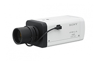 กล้องวงจรปิด SONY SNC-VB630 CCTV
