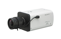 กล้องวงจรปิด SONY SNC-VB635 CCTV