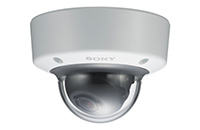 กล้องวงจรปิด SONY SNC-VM601 CCTV