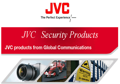 JVC-DENSO Surveillance System