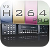 VXH264 Pro