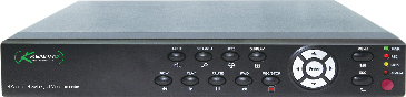 กล้องวงจรปิด Kenpro KT DVR Series