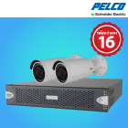 โปรโมชั่นกล้องวงจรปิด Pleco DSSRV2-040-US Box